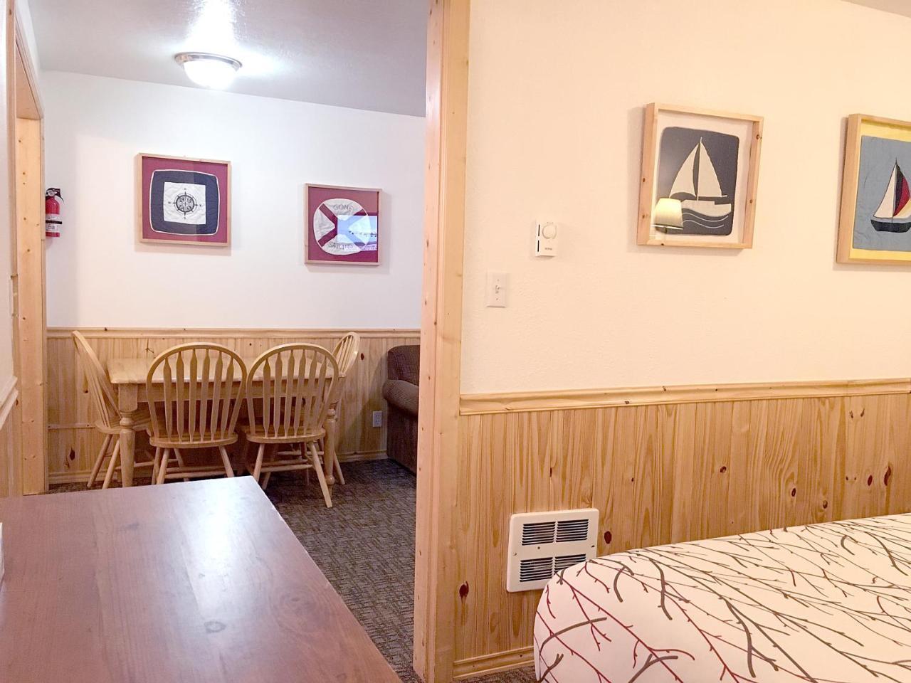 פירנצה Park Motel And Cabins מראה חיצוני תמונה
