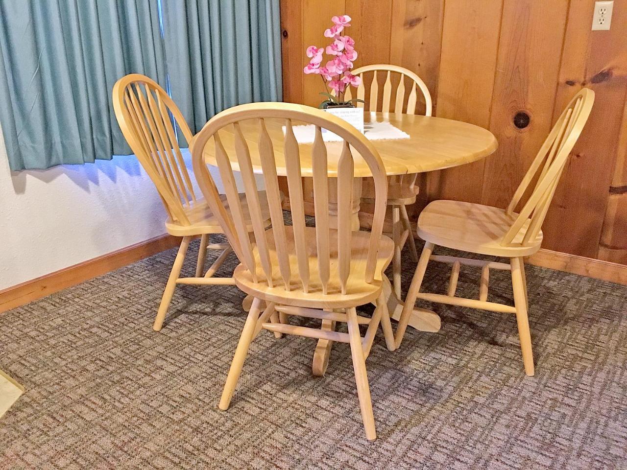 פירנצה Park Motel And Cabins מראה חיצוני תמונה