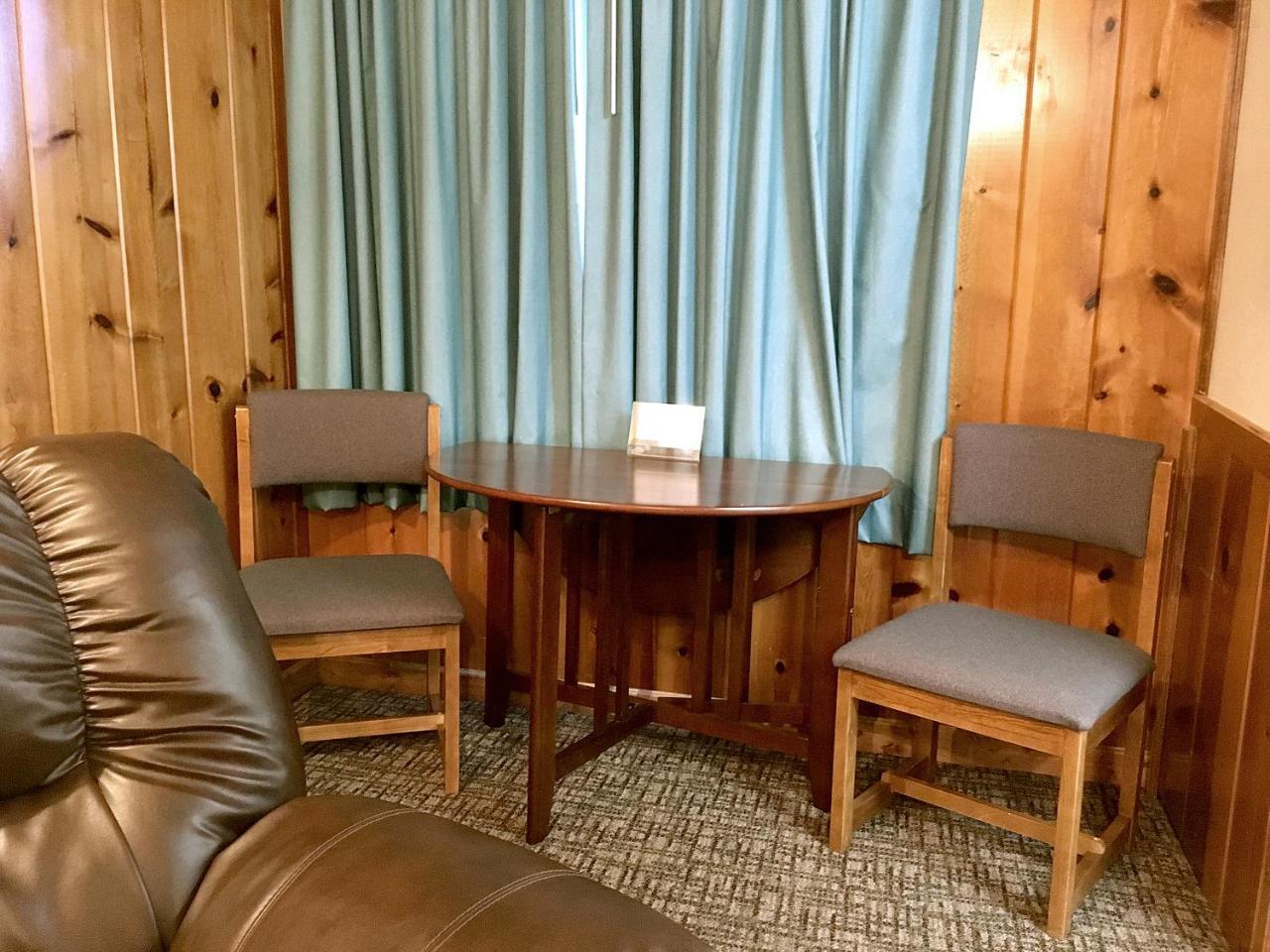 פירנצה Park Motel And Cabins מראה חיצוני תמונה