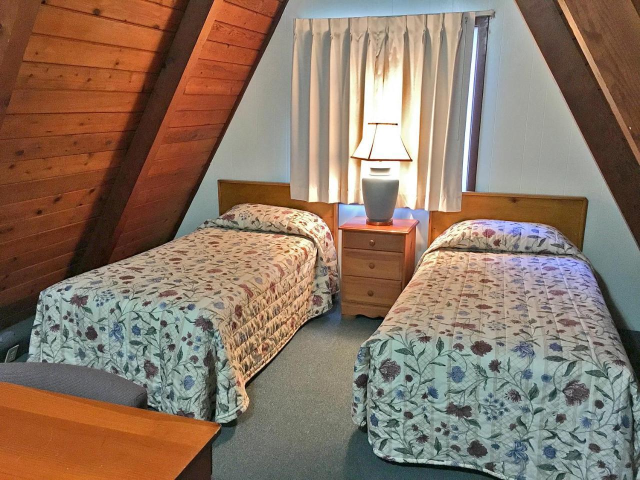 פירנצה Park Motel And Cabins מראה חיצוני תמונה