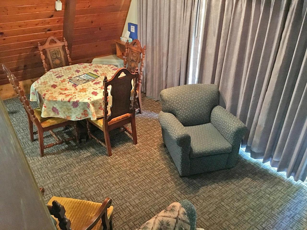 פירנצה Park Motel And Cabins מראה חיצוני תמונה