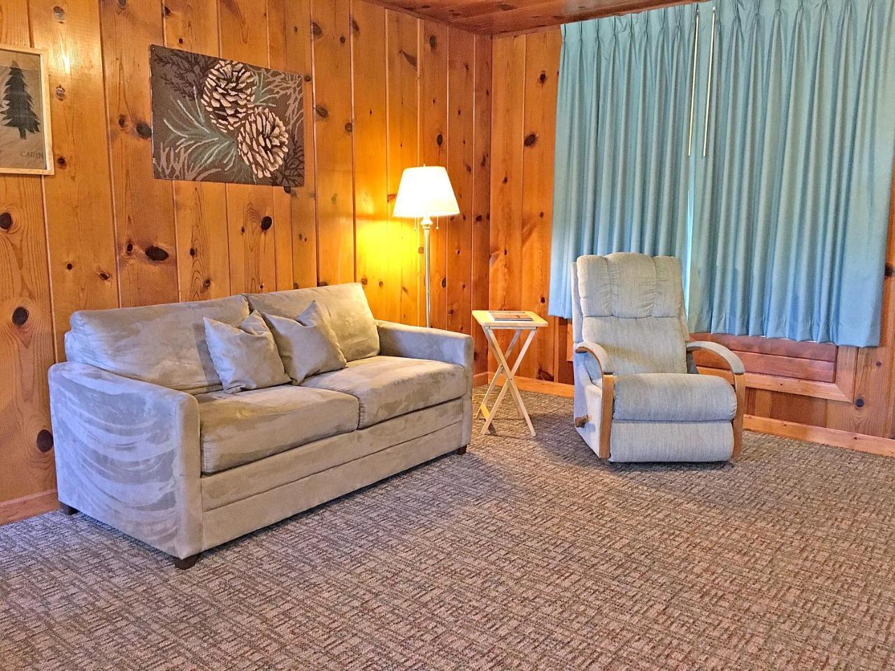 פירנצה Park Motel And Cabins מראה חיצוני תמונה