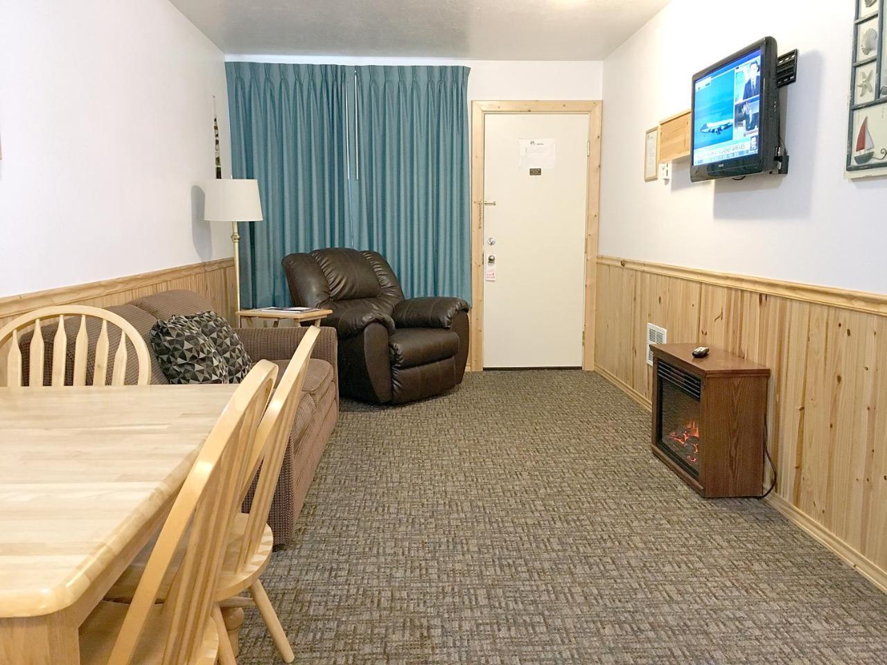 פירנצה Park Motel And Cabins מראה חיצוני תמונה