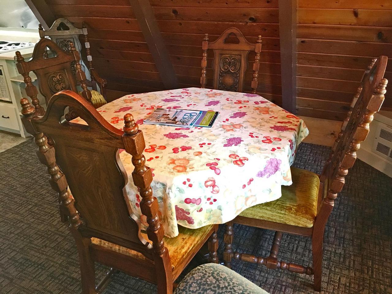 פירנצה Park Motel And Cabins מראה חיצוני תמונה