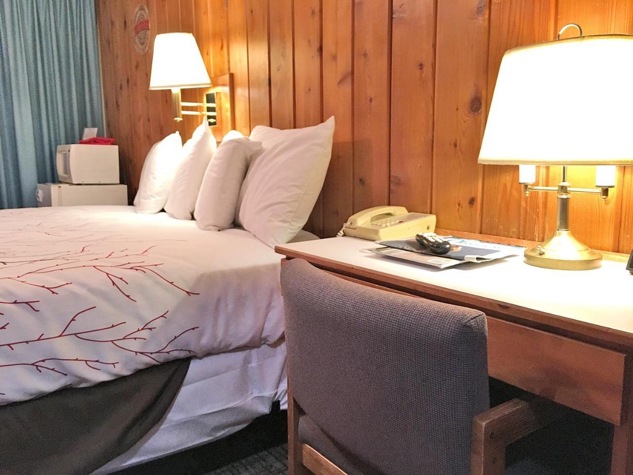 פירנצה Park Motel And Cabins מראה חיצוני תמונה
