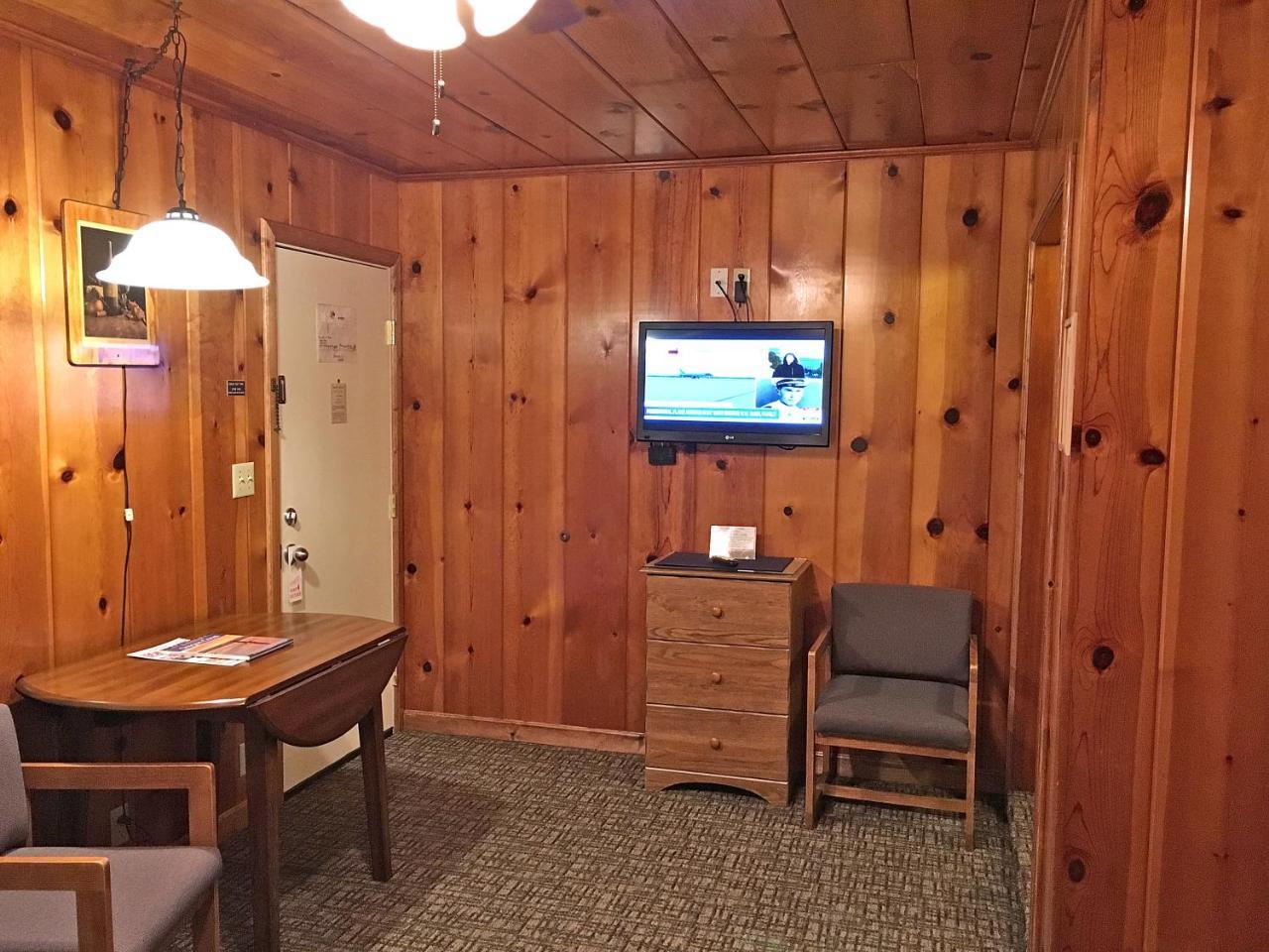 פירנצה Park Motel And Cabins מראה חיצוני תמונה