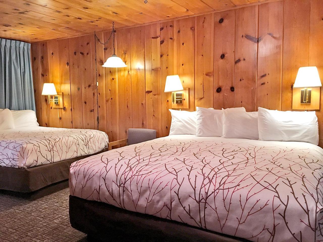 פירנצה Park Motel And Cabins מראה חיצוני תמונה